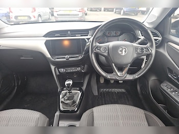 Used Vauxhall Corsa 2022 for sale - 79163246: Photo