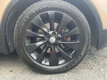 Used Vauxhall Mokka X 2018 for sale - 75053064: Photo