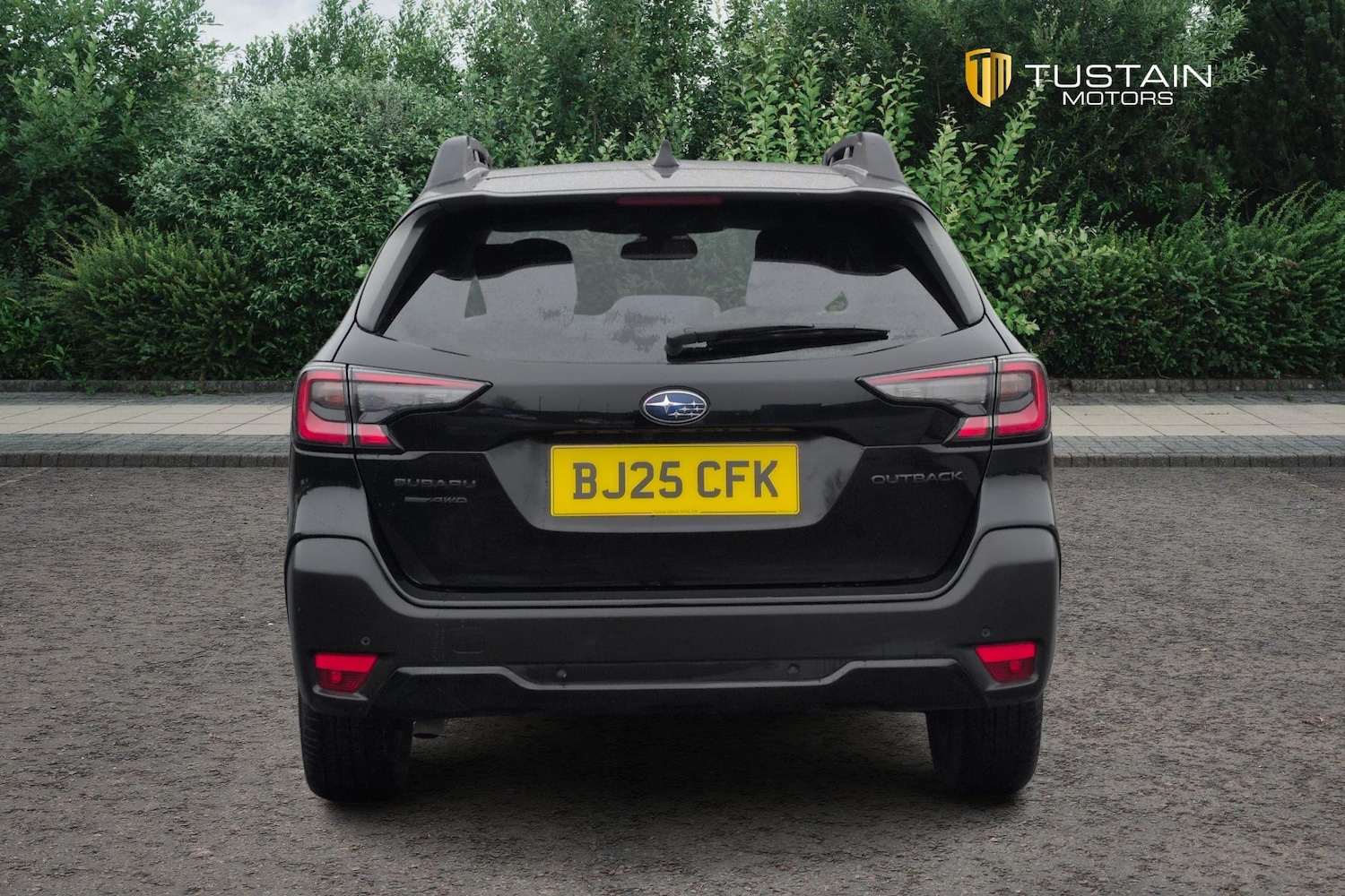 Used Subaru Outback 2025 for sale - 77459079: Photo 11