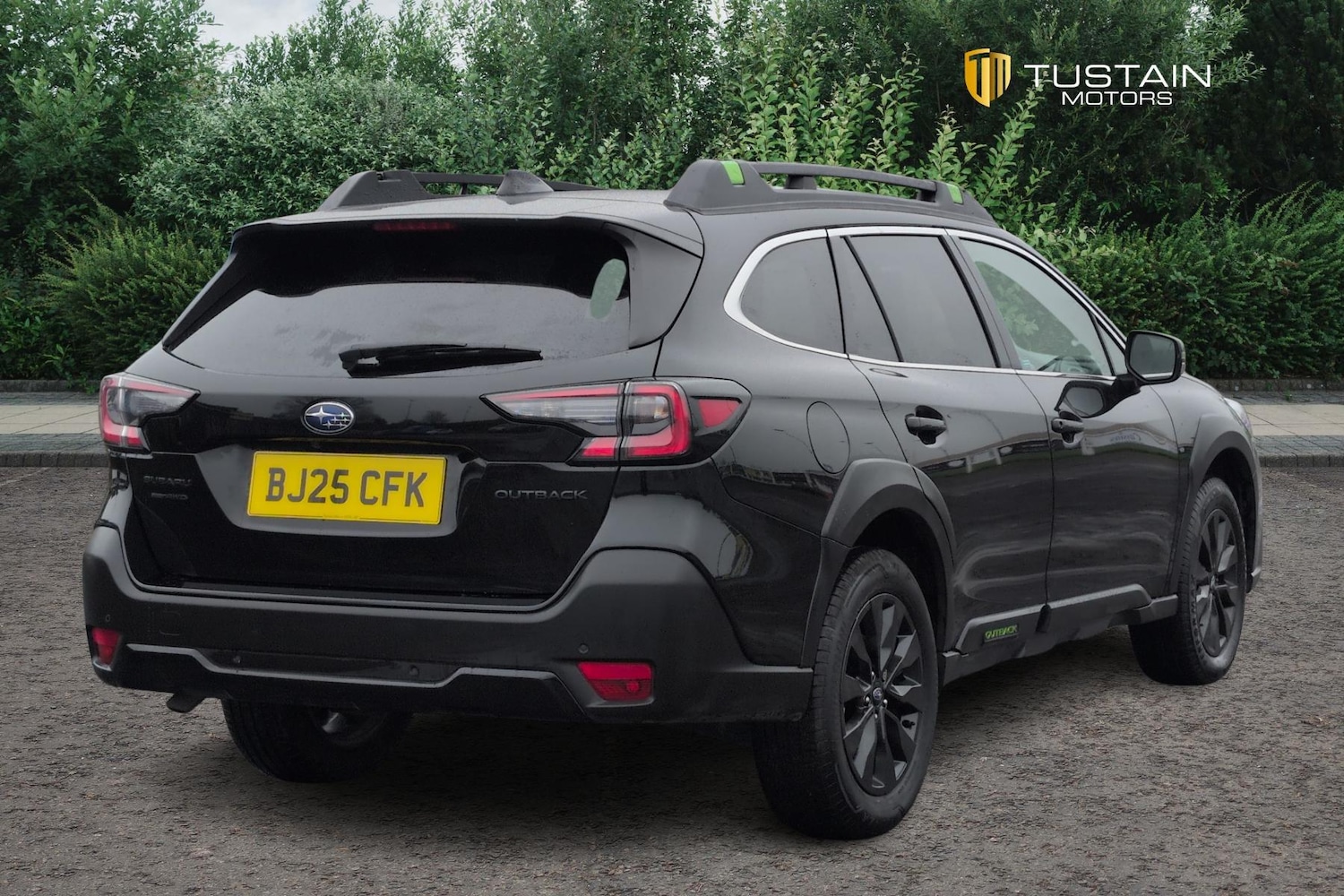 Used Subaru Outback 2025 for sale - 77459079: Photo 12