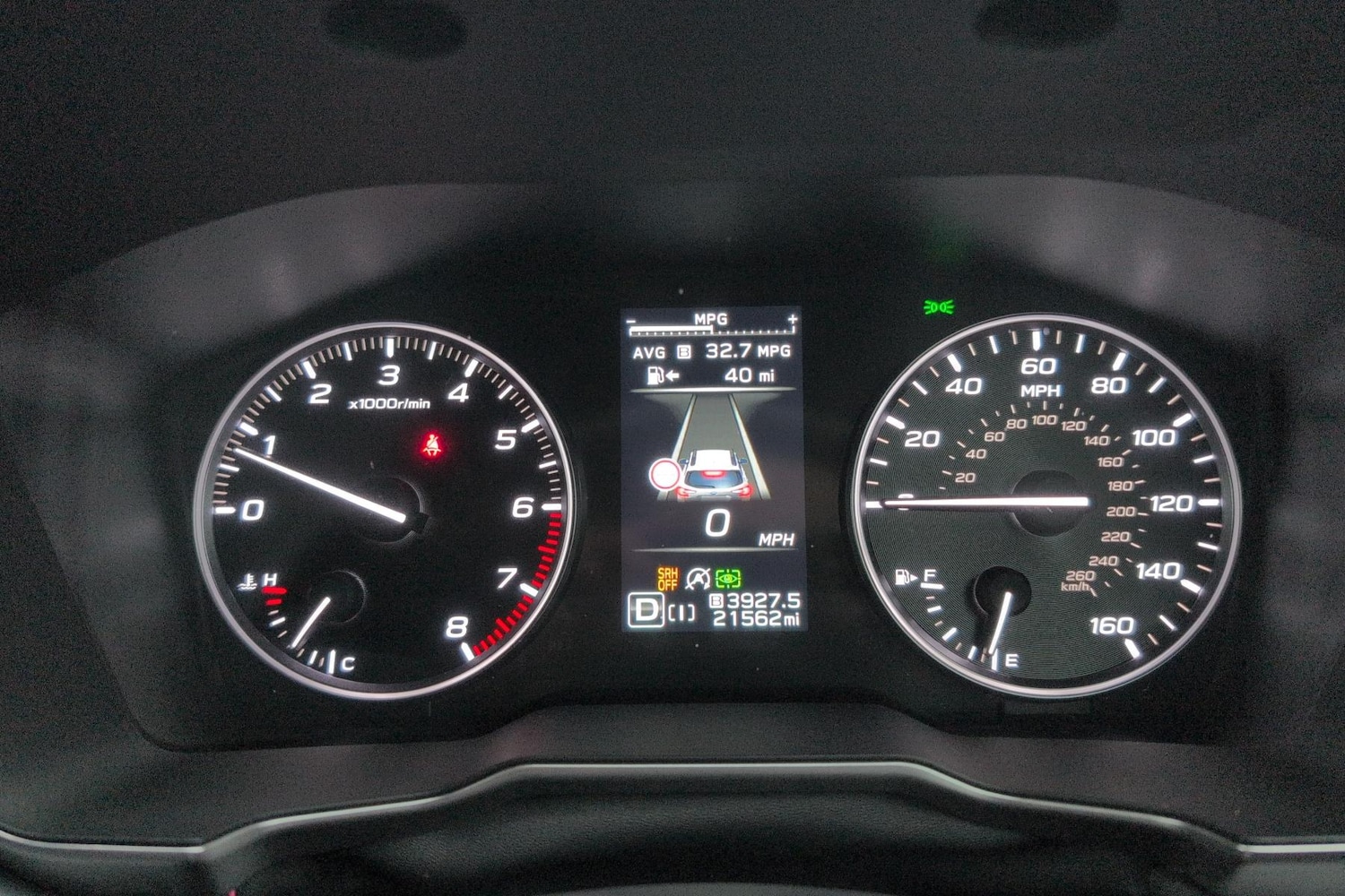 Used Subaru Outback 2025 for sale - 77459079: Photo 13