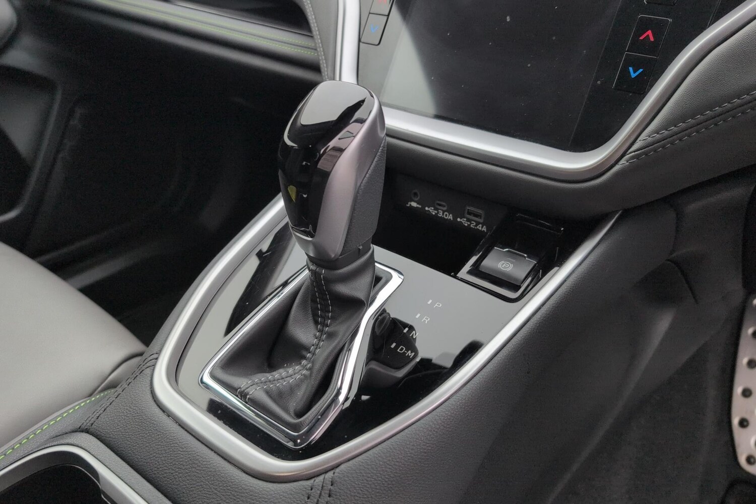 Used Subaru Outback 2025 for sale - 77459079: Photo 14