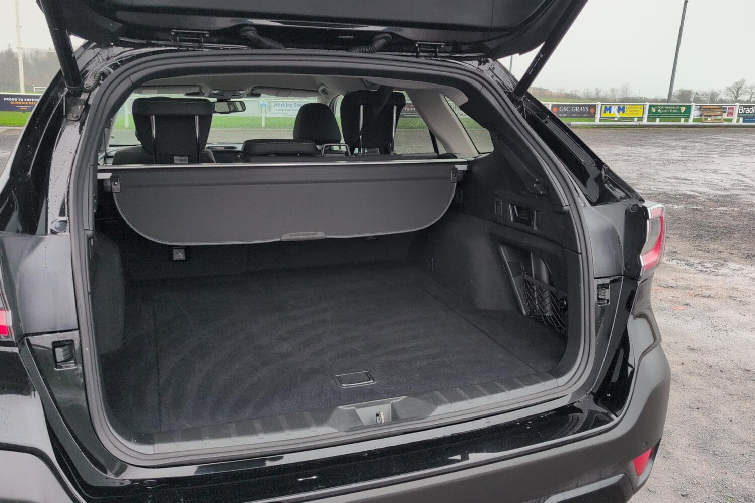 Used Subaru Outback 2025 for sale - 77459079: Photo 15