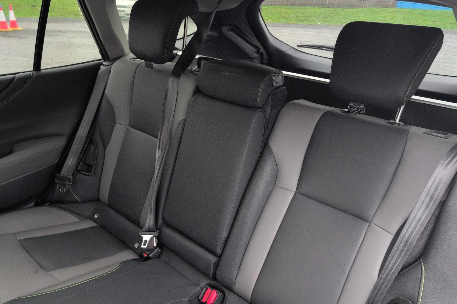 Used Subaru Outback 2025 for sale - 77459079: Photo 16