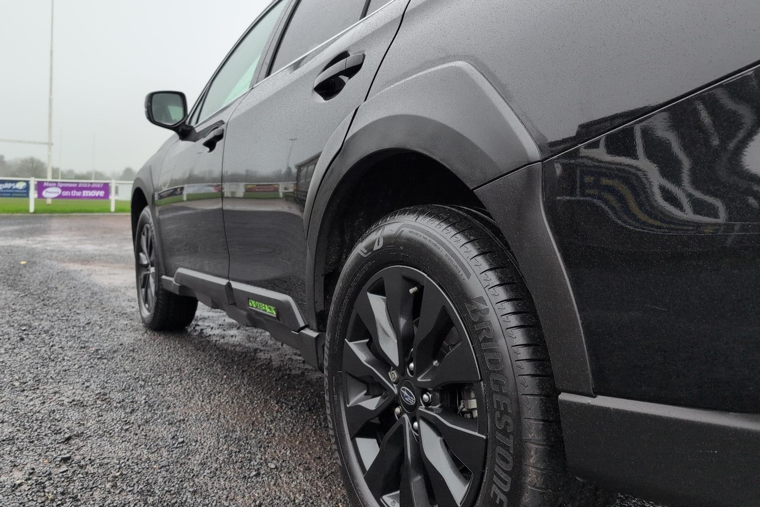 Used Subaru Outback 2025 for sale - 77459079: Photo 17