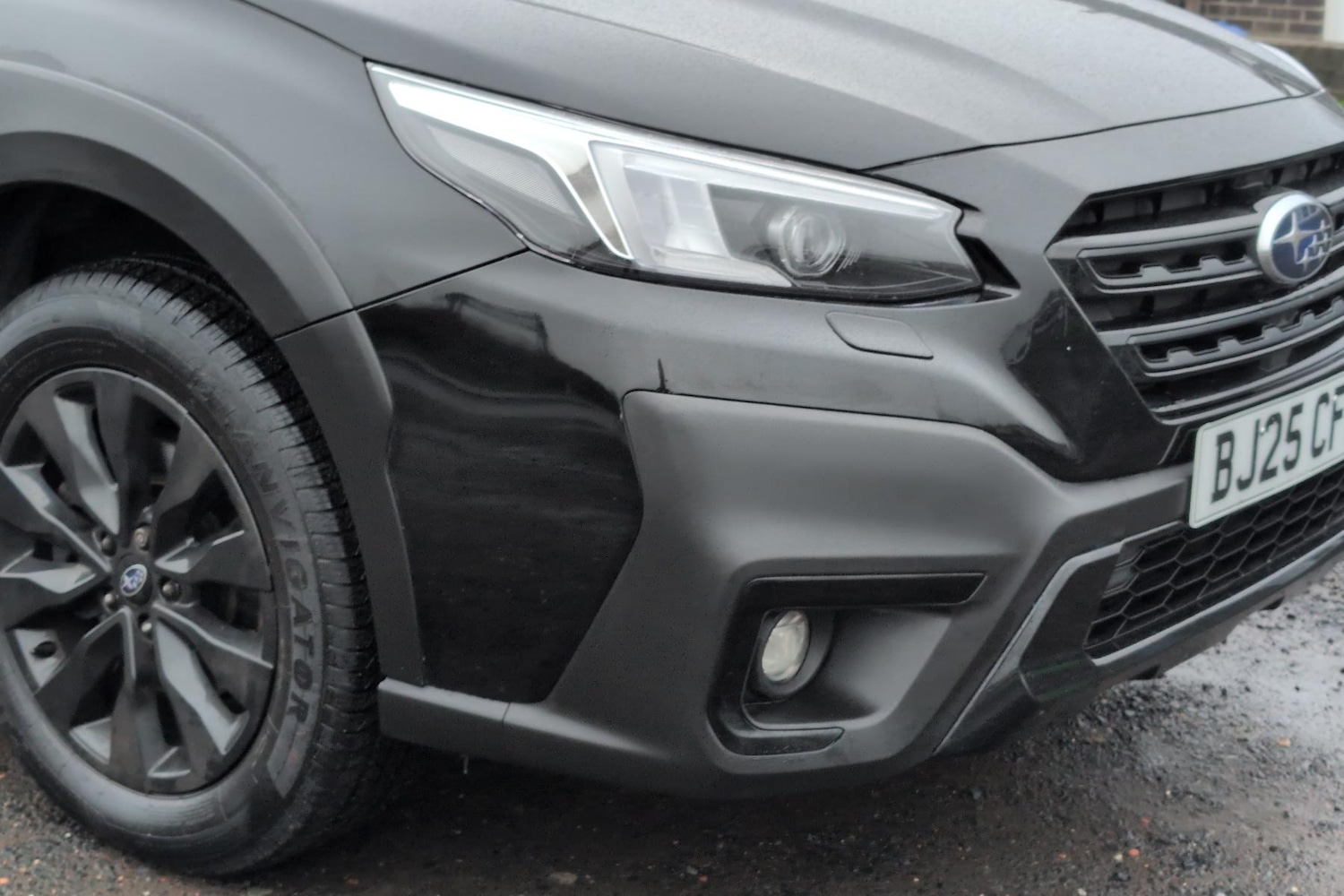 Used Subaru Outback 2025 for sale - 77459079: Photo 19