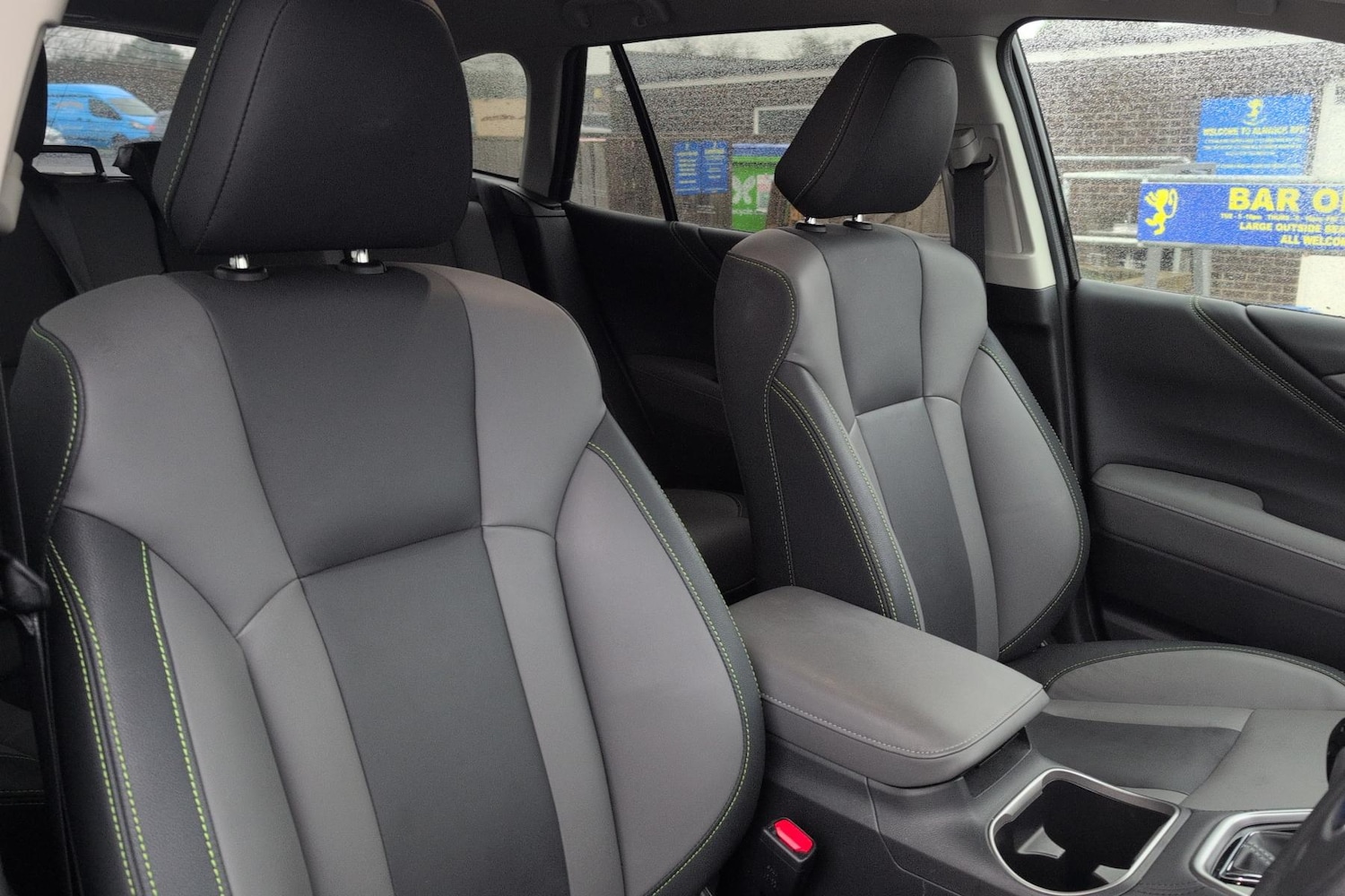 Used Subaru Outback 2025 for sale - 77459079: Photo 21