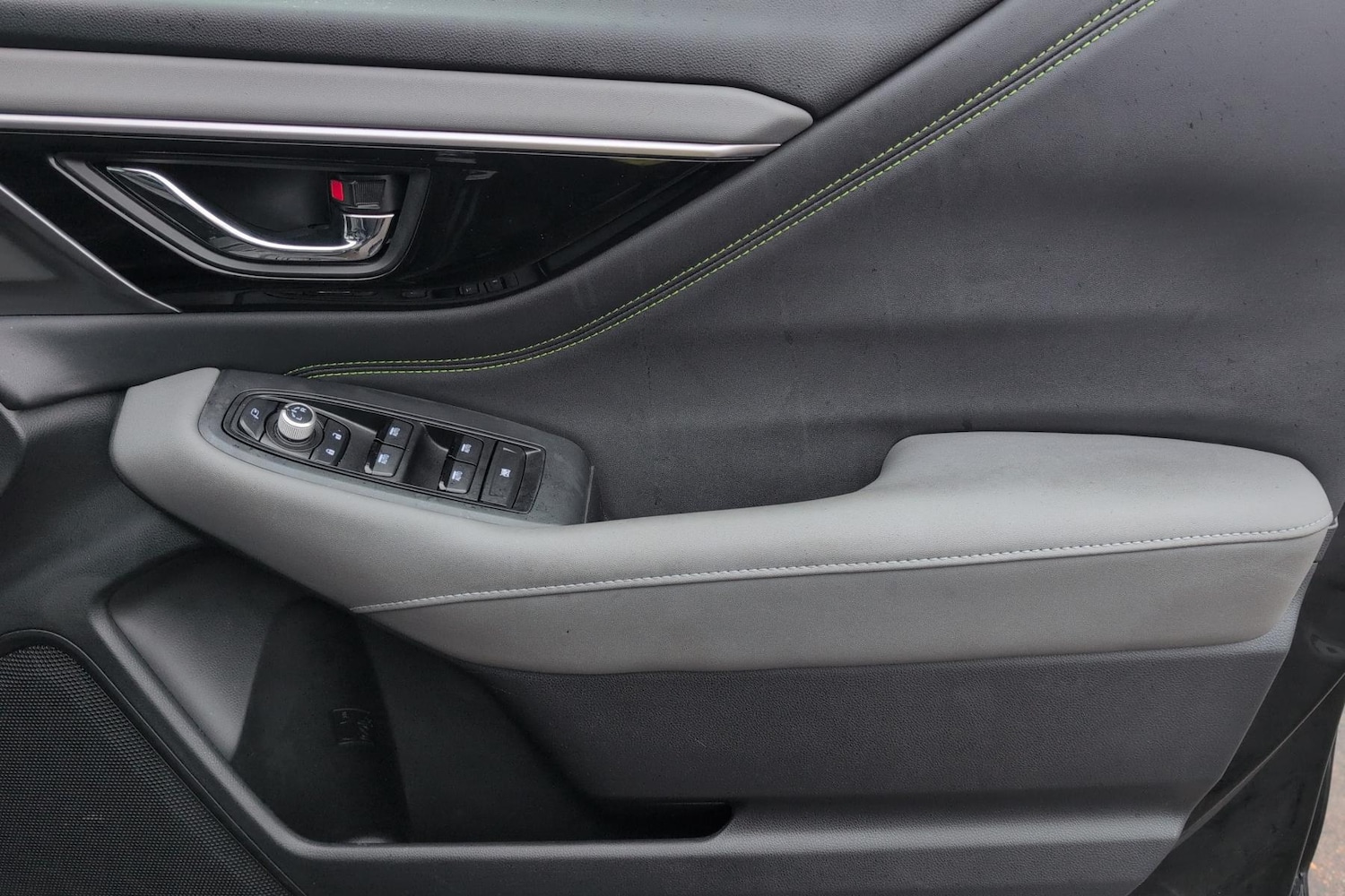 Used Subaru Outback 2025 for sale - 77459079: Photo 23