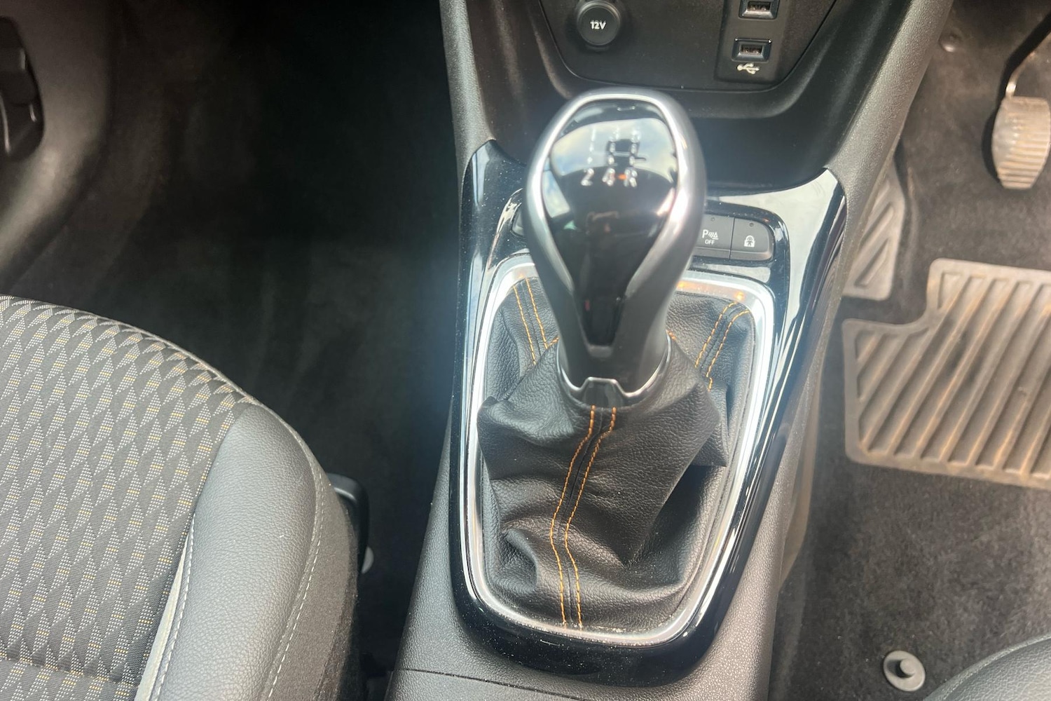 Used Vauxhall Crossland X 2018 for sale - 76421576: Photo 14