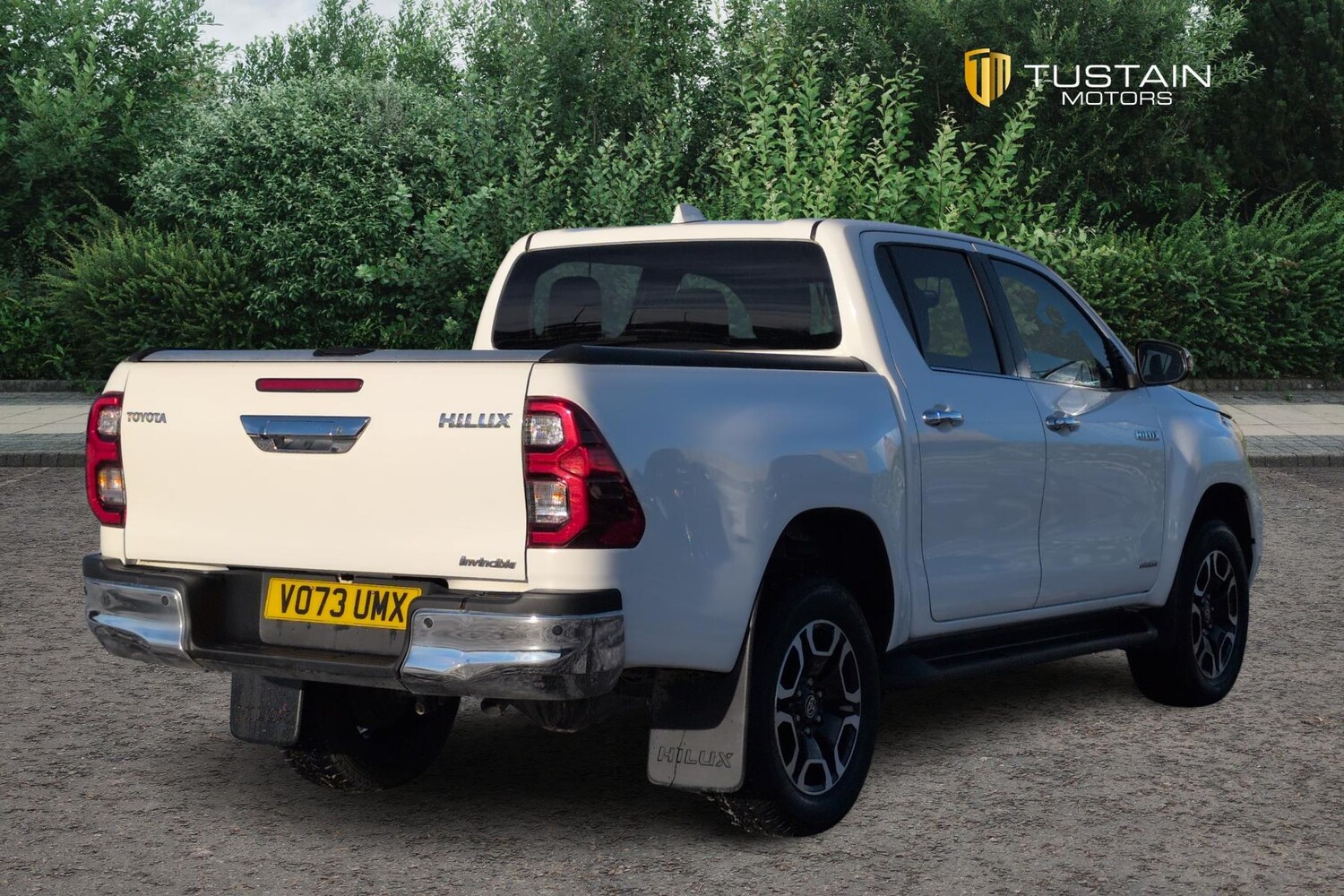 Used Toyota Hilux 2023 for sale - 76564686: Photo 12