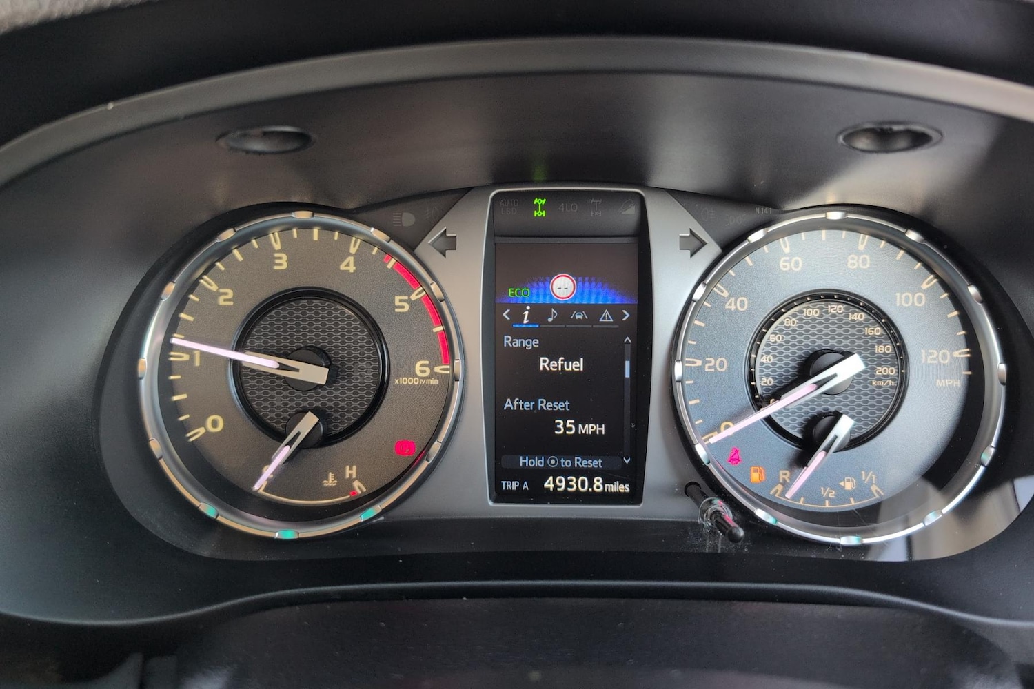 Used Toyota Hilux 2023 for sale - 76564686: Photo 13