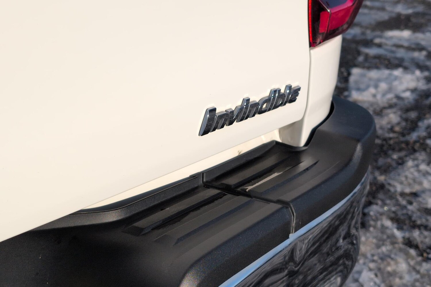 Used Toyota Hilux 2023 for sale - 76564686: Photo 24