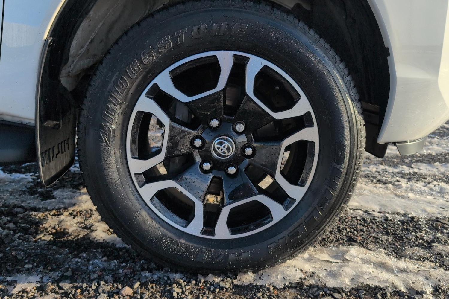 Used Toyota Hilux 2023 for sale - 76564686: Photo 3