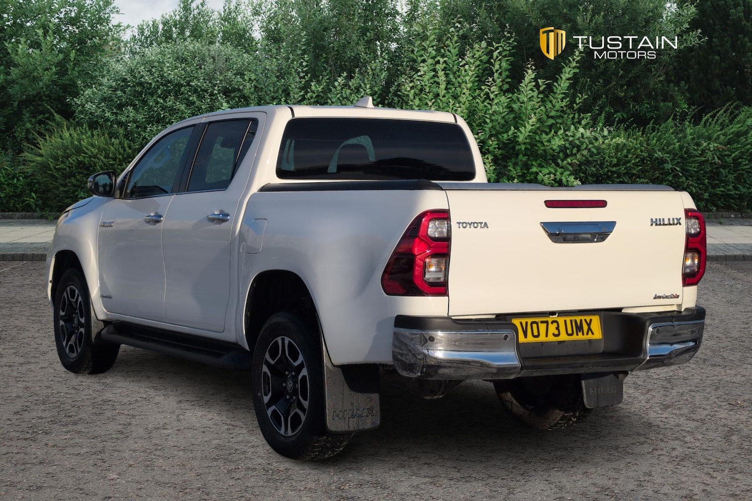 Used Toyota Hilux 2023 for sale - 76564686: Photo 7