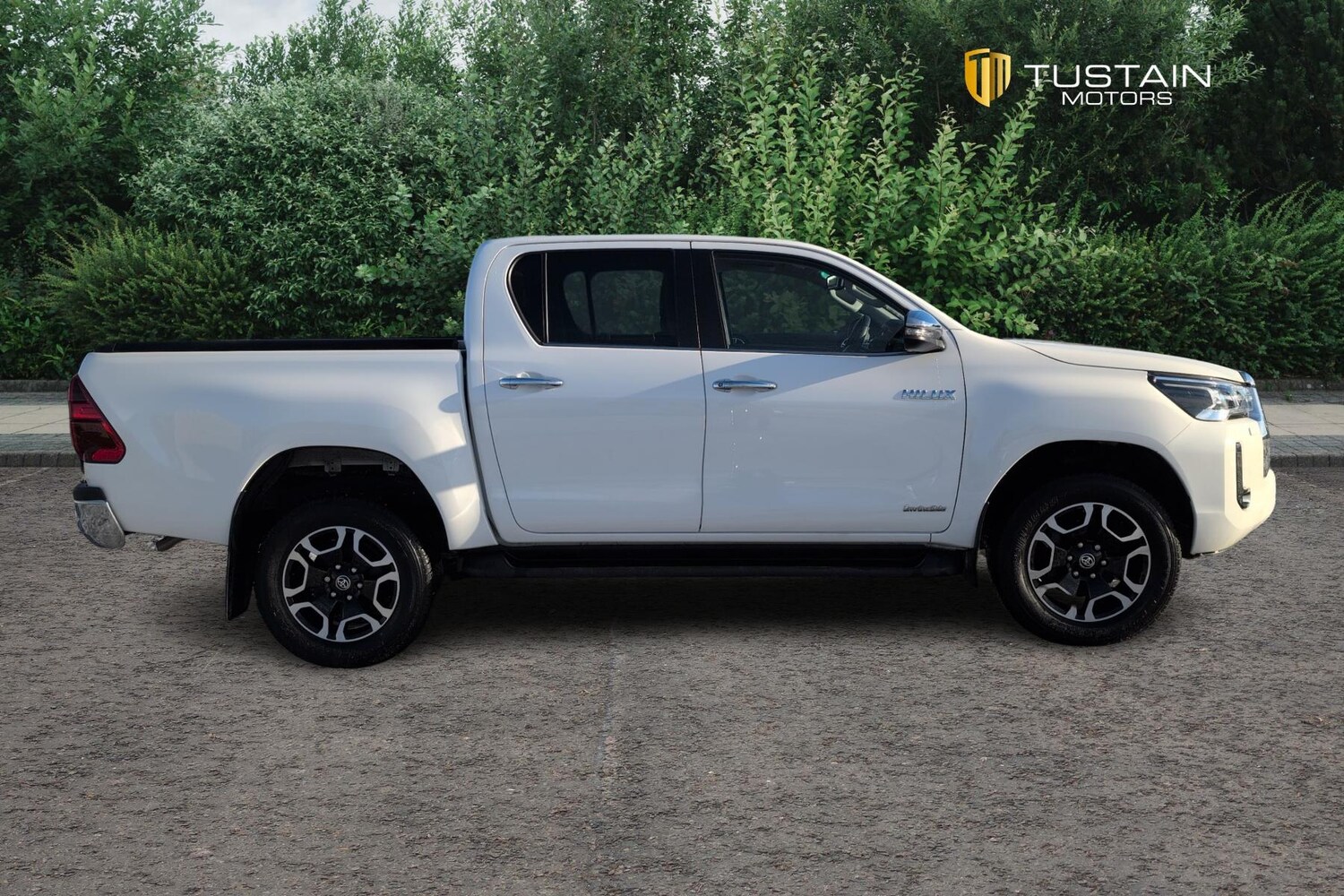 Used Toyota Hilux 2023 for sale - 76564686: Photo 8