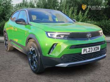 2023 - 1.2 Turbo Ultimate Suv 5dr Petrol Auto Euro 6 s/s 130 Ps