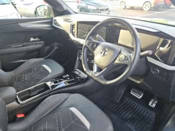 Used Vauxhall Mokka 2023 for sale - 74455274: Photo