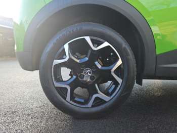Used Vauxhall Mokka 2023 for sale - 74455274: Photo