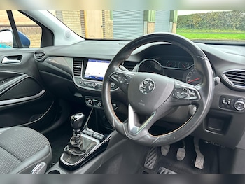 Used Vauxhall Crossland X 2019 for sale - 76461104: Photo