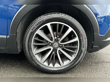 Used Vauxhall Crossland X 2019 for sale - 76461104: Photo