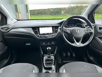 Used Vauxhall Crossland X 2019 for sale - 76461104: Photo