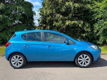 Used Vauxhall Corsa 2018 for sale - 78962206: Photo