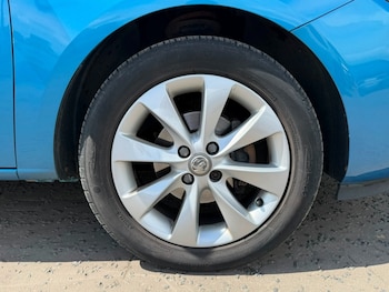 Used Vauxhall Corsa 2018 for sale - 78962206: Photo