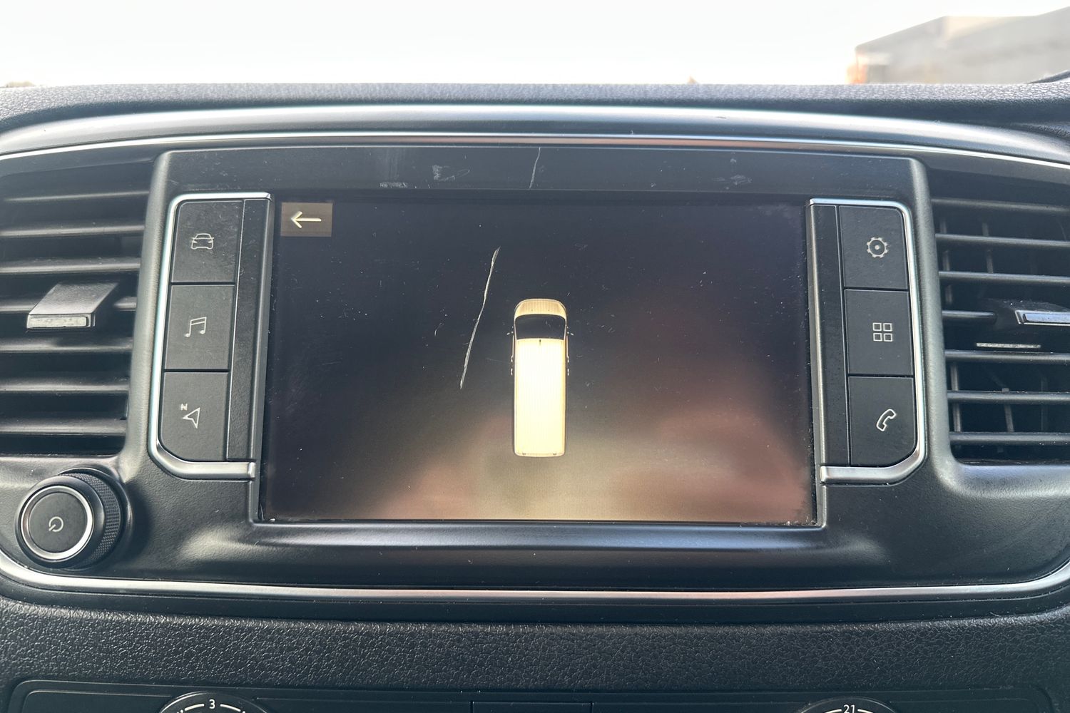 Used Vauxhall Vivaro 2020 for sale - 77011377: Photo 19