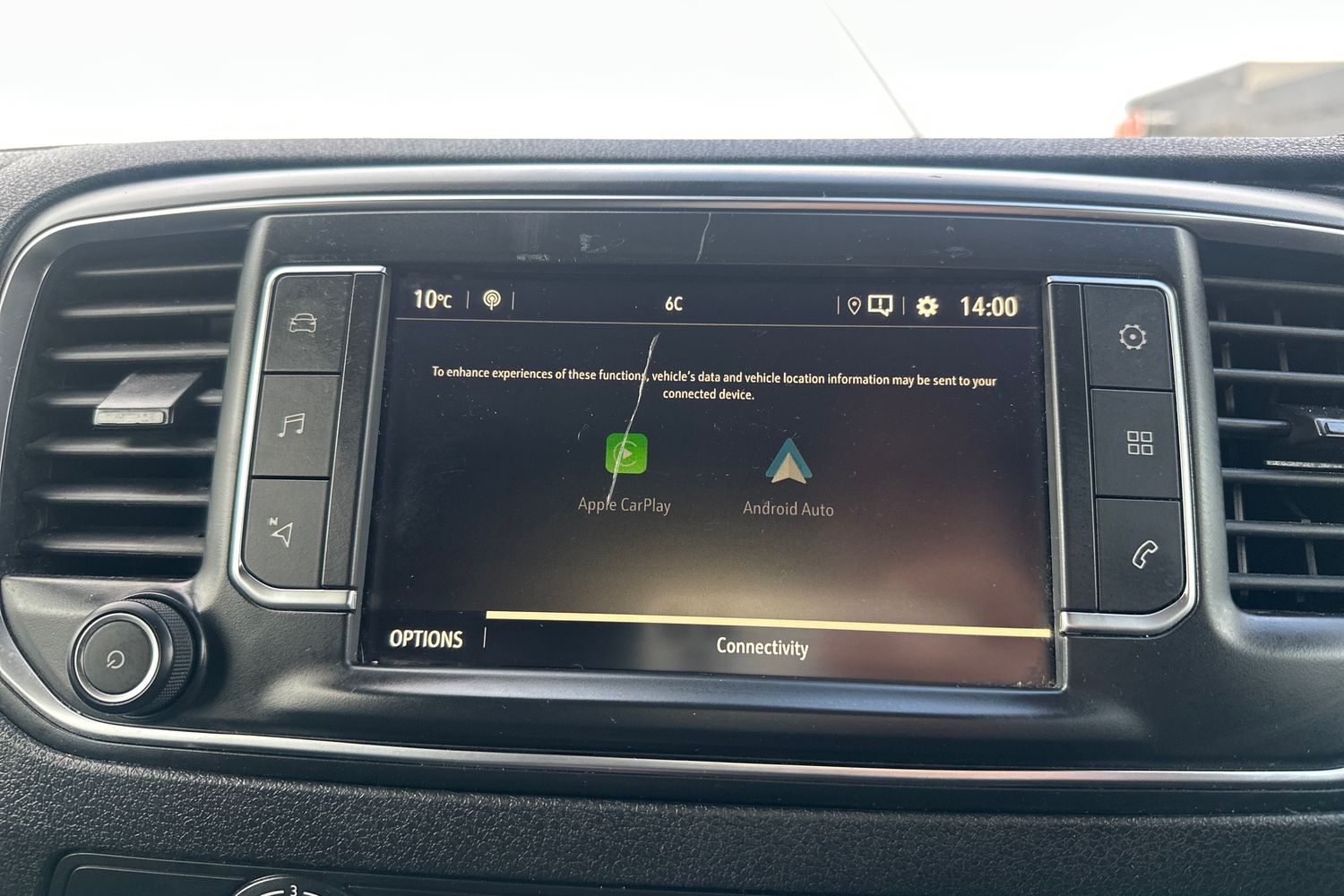 Used Vauxhall Vivaro 2020 for sale - 77011377: Photo 24