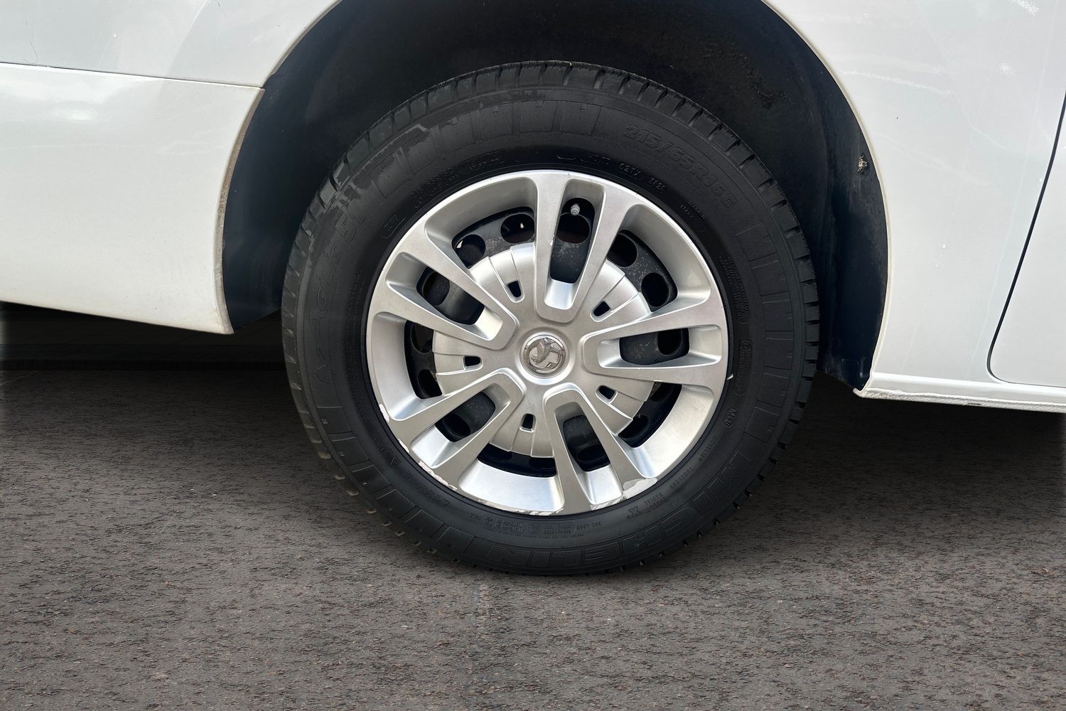 Used Vauxhall Vivaro 2020 for sale - 77011377: Photo 3