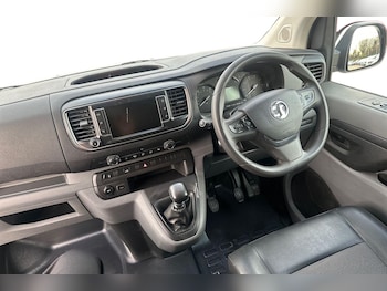 Used Vauxhall Vivaro 2020 for sale - 77011377: Photo