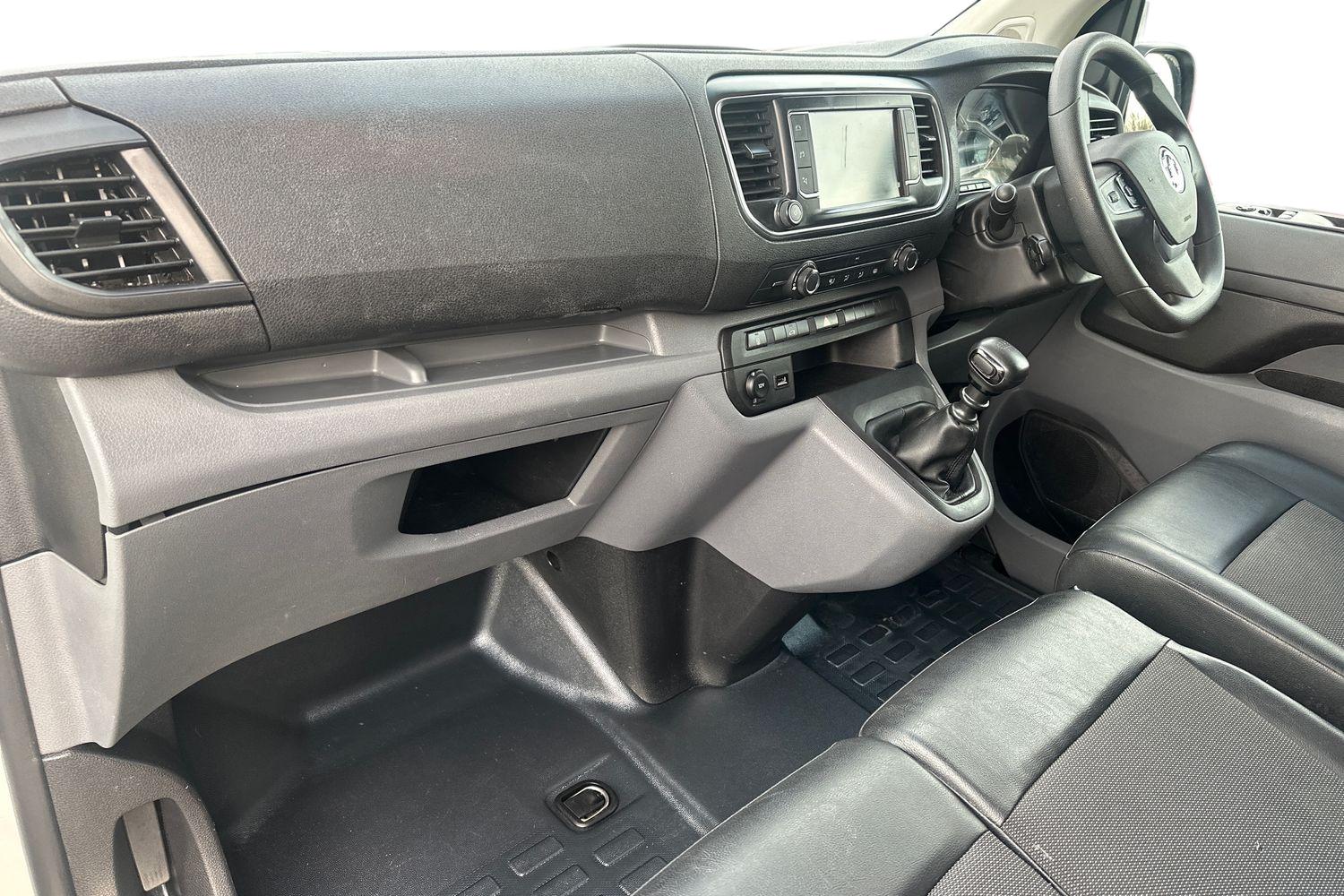 Used Vauxhall Vivaro 2020 for sale - 77011377: Photo 5