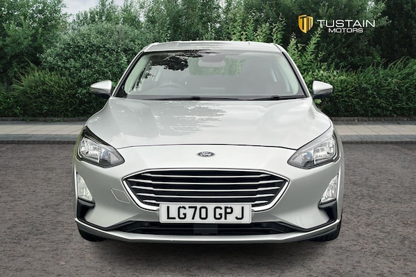Used Ford Focus 2020 for sale - 76077002: Photo 10