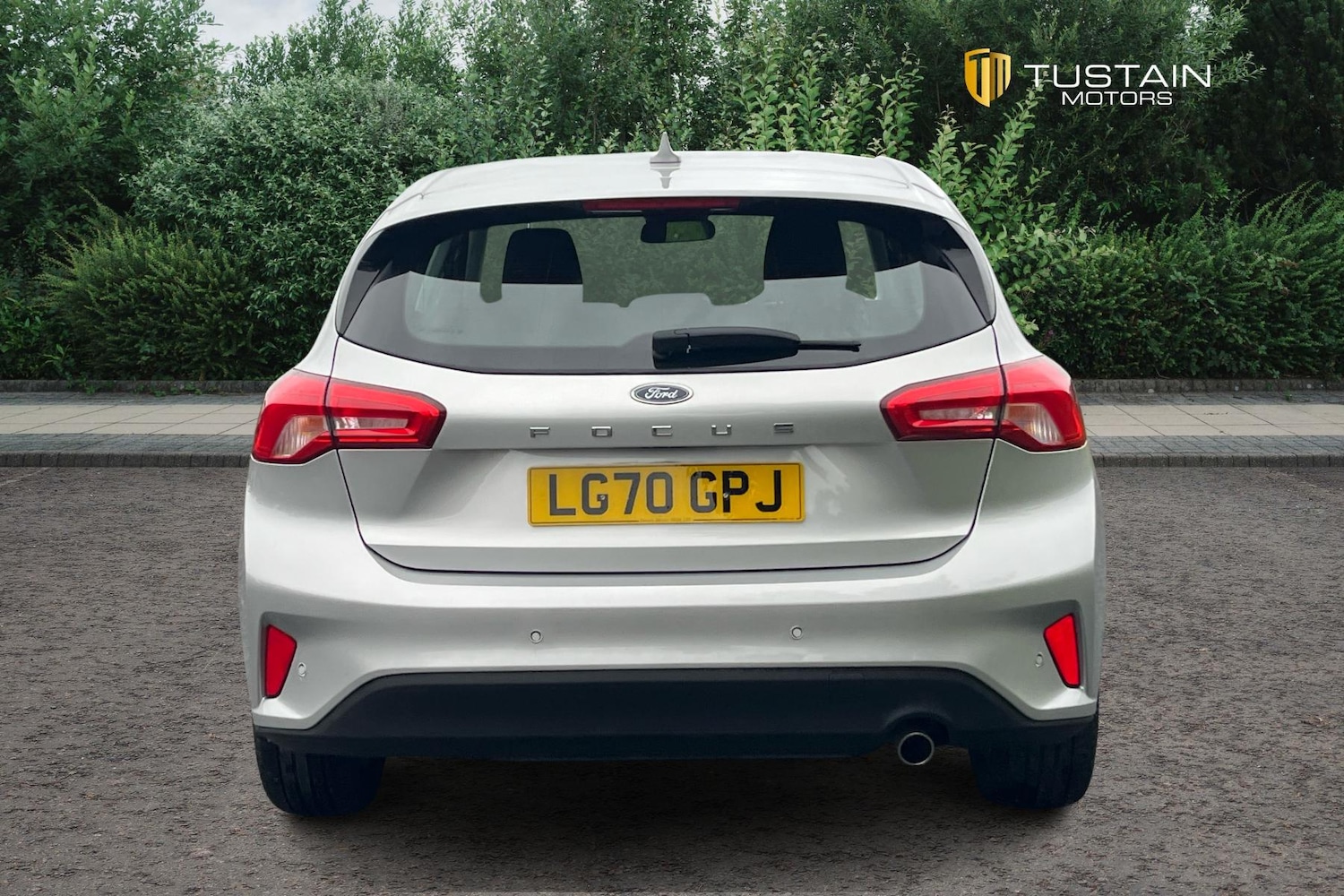 Used Ford Focus 2020 for sale - 76077002: Photo 11