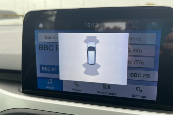 Used Ford Focus 2020 for sale - 76077002: Photo 16