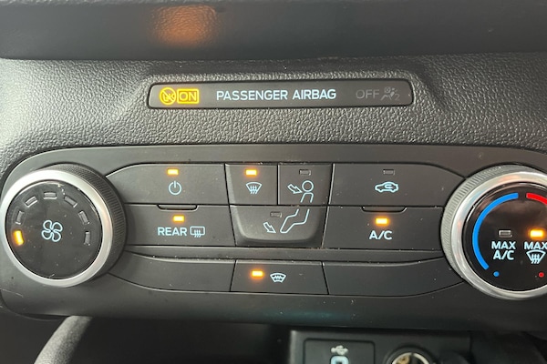 Used Ford Focus 2020 for sale - 76077002: Photo 18