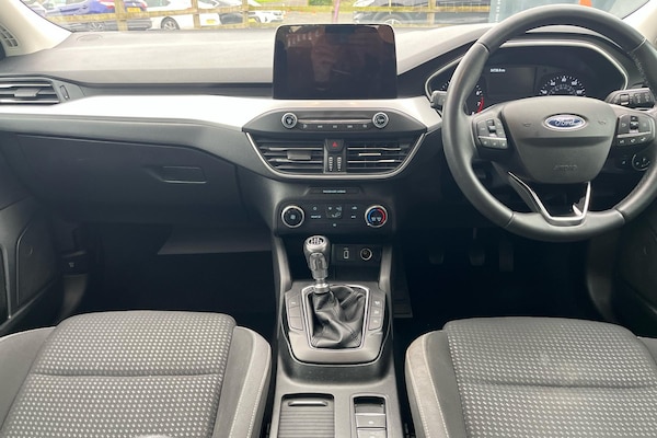 Used Ford Focus 2020 for sale - 76077002: Photo 4
