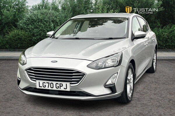 Used Ford Focus 2020 for sale - 76077002: Photo 6