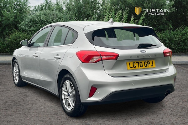 Used Ford Focus 2020 for sale - 76077002: Photo 7