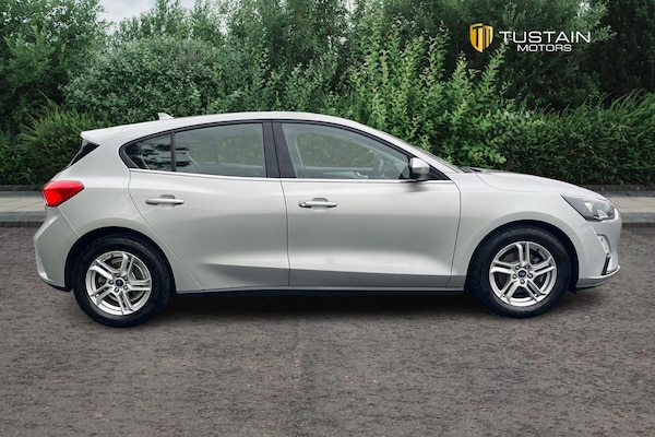 Used Ford Focus 2020 for sale - 76077002: Photo 8