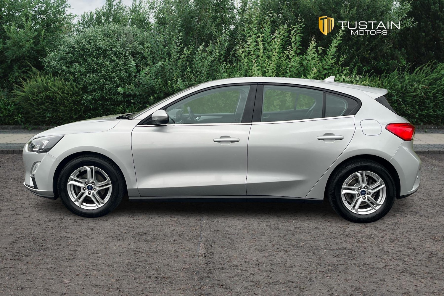 Used Ford Focus 2020 for sale - 76077002: Photo 9