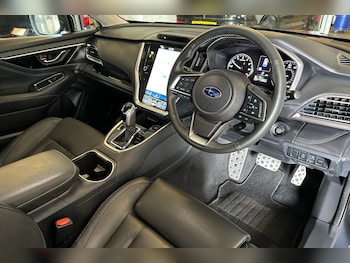 Used Subaru Outback 2024 for sale - 75353778: Photo