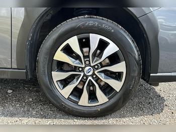 Used Subaru Outback 2024 for sale - 75353778: Photo
