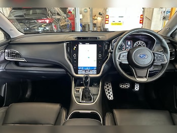 Used Subaru Outback 2024 for sale - 75353778: Photo