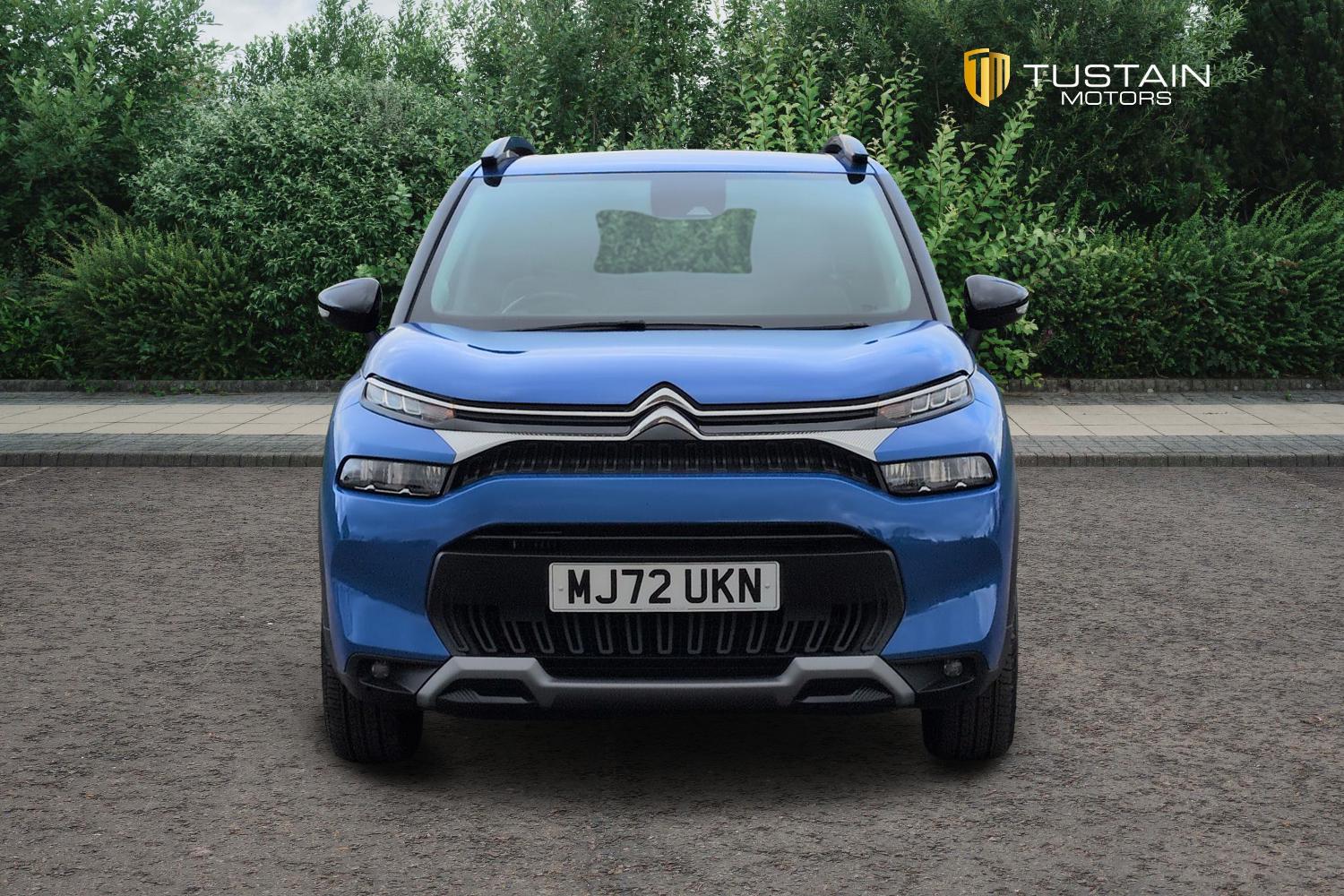 Used Citroen C3 Aircross 2022 for sale - 77675174: Photo 10