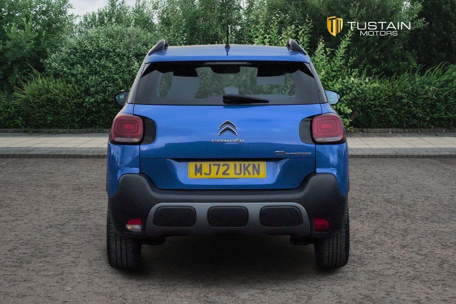 Used Citroen C3 Aircross 2022 for sale - 77675174: Photo 11