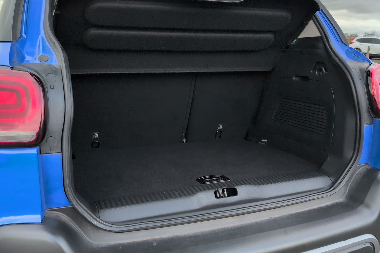 Used Citroen C3 Aircross 2022 for sale - 77675174: Photo 19