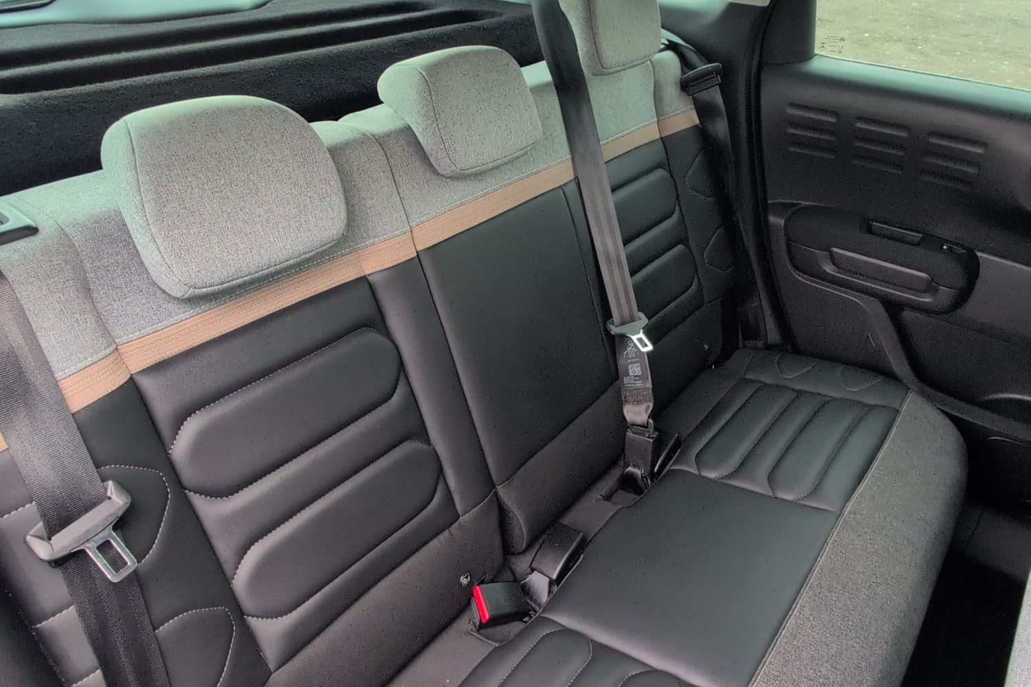 Used Citroen C3 Aircross 2022 for sale - 77675174: Photo 20