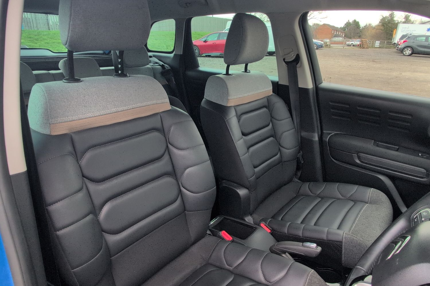 Used Citroen C3 Aircross 2022 for sale - 77675174: Photo 21