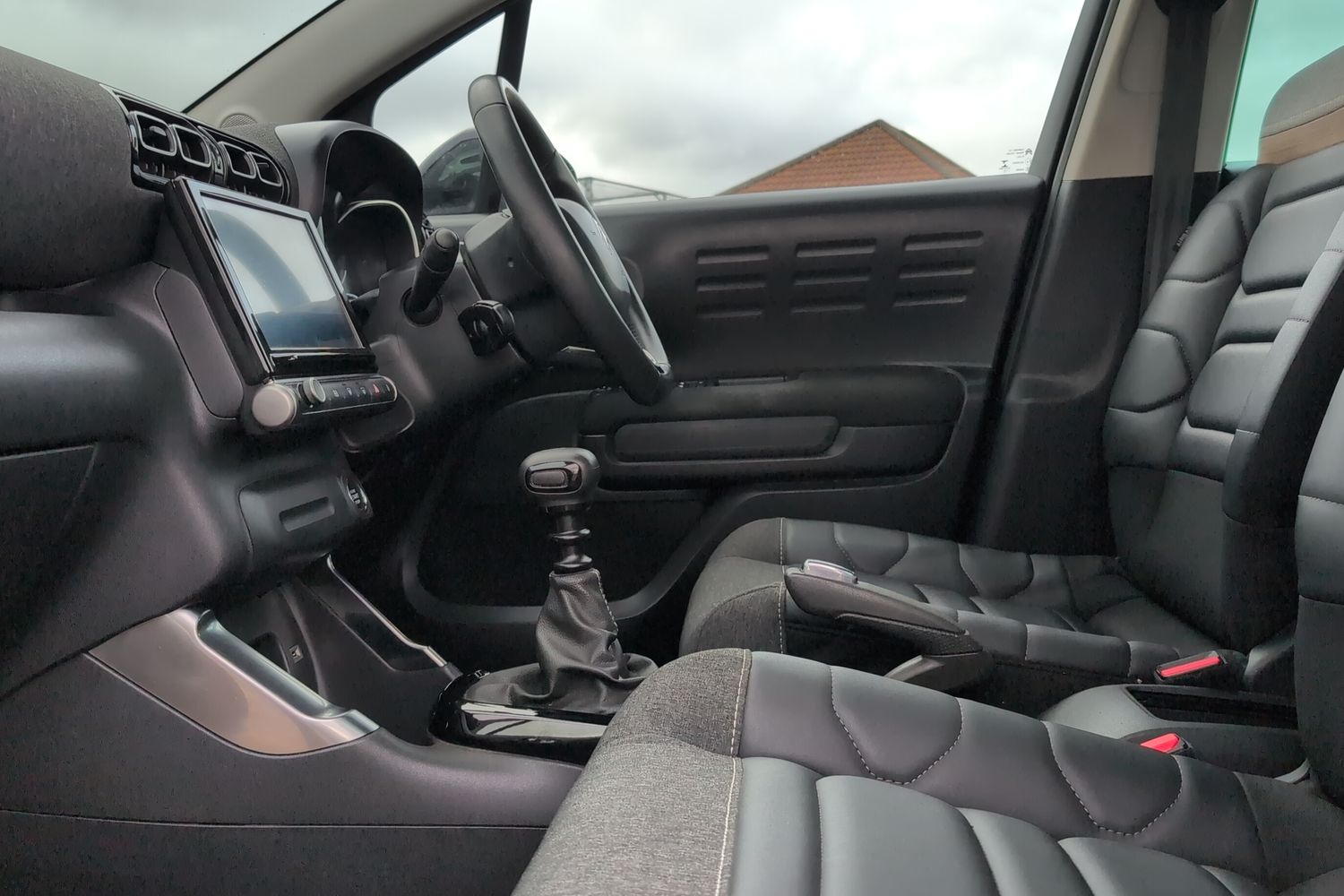 Used Citroen C3 Aircross 2022 for sale - 77675174: Photo 22